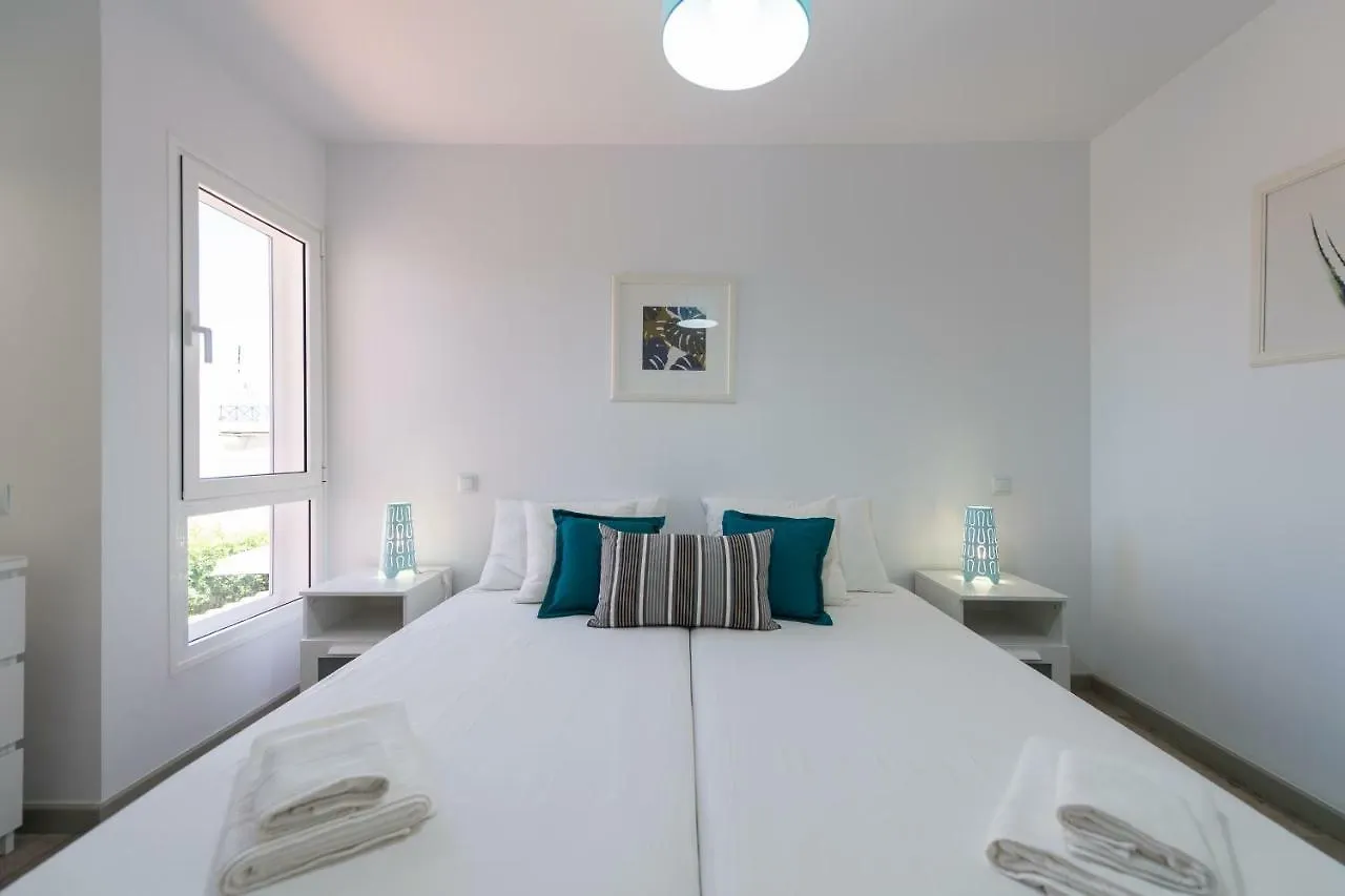 Apartman Bungalow Tipo Duplex En Sonneland, Maspalomas Maspalomas